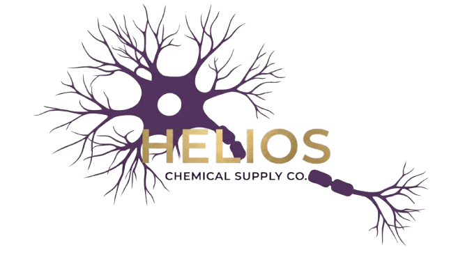 Helios Chemical Supply Co. logo